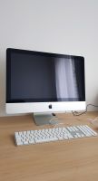 iMac Ende 2009 21,5'' Apple iMac Wandsbek - Hamburg Tonndorf Vorschau