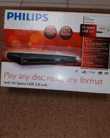 PHILIPS DVD Player 3520 Nürnberg (Mittelfr) - Schweinau Vorschau