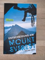 R Smith: Entscheidung am Mount Everest, Tb Neuhausen-Nymphenburg - Neuhausen Vorschau