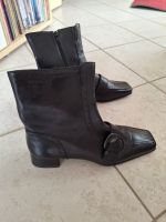 Tamaris Stiefelette schwarz - Gr. 39 - NEU Nordrhein-Westfalen - Langerwehe Vorschau