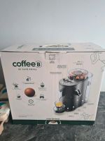 Ich verkaufe meine Verpackungen Caffè Maschine Niedersachsen - Wolfsburg Vorschau