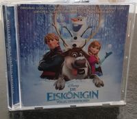 Die Eiskönigin - völlig unverfroren, CD zum Film, Originalsongs Bayern - Ottensoos Vorschau
