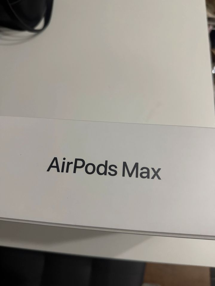 AirPods Max in Neuss