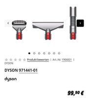 Dyson Home Cleaning Set V7 V8 V 10 V 11 neu und OVP NP 99,90 Bayern - Freilassing Vorschau