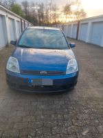 Ford fiesta 1.3 Niedersachsen - Walsrode Vorschau