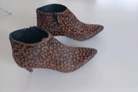 Stiefelette von Uterque Bayern - Nersingen Vorschau