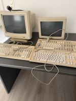 Monitore, Tastaturen aus den 90 er Jahren für Bastler/ Sammler Sachsen-Anhalt - Coswig (Anhalt) Vorschau