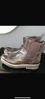 Boots mit Plateau Schleswig-Holstein - Glinde Vorschau