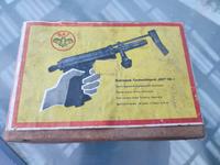 BAT 100 Lötkolben Taschenlötgerät DDR // VEB Sturmlaternenwerk Baden-Württemberg - Heilbronn Vorschau