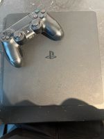 PS4 + Controller Baden-Württemberg - Oedheim Vorschau