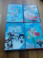 Disney DVDs Bayern - Marktschellenberg Vorschau