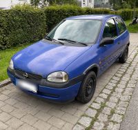 Opel Corsa B Bayern - Regensburg Vorschau