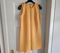 KIOMI Sommerkleid Etuikleid gelb 34 XS Leipzig - Knautkleeberg-Knauthain Vorschau