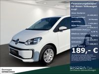 Volkswagen up e-up! KAMERA PDC SITZHZ. DAB Nordrhein-Westfalen - Dormagen Vorschau