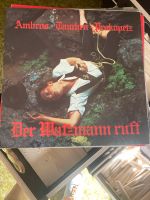 LP Single und CD Sammlung Bayern - Neu Ulm Vorschau