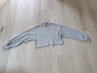 Damen Mädchen langarm Oberteil Pullover Größe S Bershka Hessen - Schöneck Vorschau
