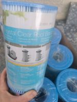 Intex Krystal Clear pool basics Filter Wasserfilter Kartuschen Nordrhein-Westfalen - Sankt Augustin Vorschau