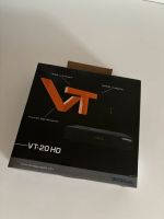 Vantage Digital Receiver - VT-20 HD Bayern - Pegnitz Vorschau