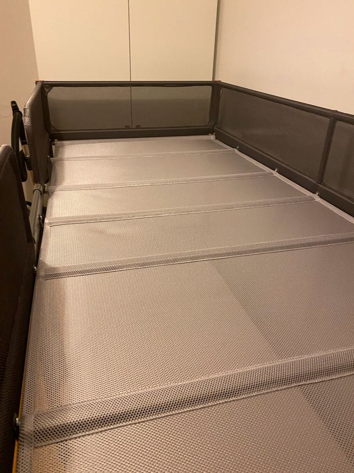 IKEA Etagenbett Tuffing mit einer Matratze 90 x 200 in München