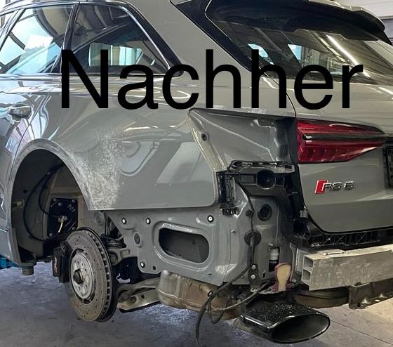 Autolackierung,Karosseriebau,Unfallinstandsetzung,Smart Repair in Offenbach