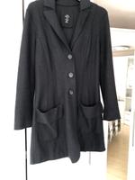 Damen Mantel Marc Cain Gr N2 36 S schwarz Bayern - Winzer Vorschau