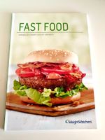 WW Weight Watchers Fast Food Rezepte Ernährung Kochen Schwerin - Krebsförden Vorschau