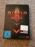 PC Spiel Diablo Schleswig-Holstein - Glinde Vorschau