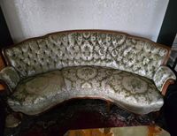 Wunderschöne Couchgarnitur im Chippendale Stil von Warrings Nürnberg (Mittelfr) - Oststadt Vorschau