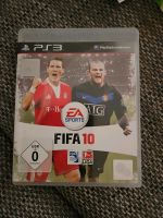 FIFA 10 PS 3 Bochum - Bochum-Wattenscheid Vorschau