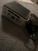 Intel NUC DN2820FYK Mini-PC 8 GB DDR 3 RAM 128 GB Niedersachsen - Hohenhameln Vorschau
