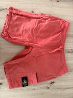 Stone Island Sweatshorts Baden-Württemberg - Weingarten Vorschau