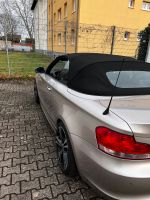 BMW 118i Cabrio Rheinland-Pfalz - Budenheim Vorschau