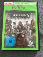 Assassins Creed Syndicate PC Nordrhein-Westfalen - Lage Vorschau