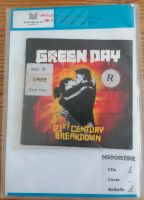 Green Day Album 21st century breakdown Niedersachsen - Uelzen Vorschau