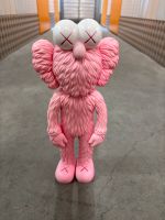 Original Vinylfigur KAWS BFF Open Edition rosa Schleswig-Holstein - Norderstedt Vorschau