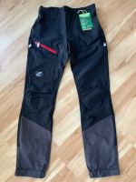 Neu Revolution Race Silence Pants L schwarz Oliv Nordrhein-Westfalen - Hilchenbach Vorschau