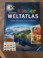 Ravensburger Kinder Weltatlas#neu Rheinland-Pfalz - Bellheim Vorschau