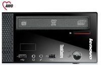 Lenovo ThinkCentre E73, i3, 8 GB DDR3- 250 GB SSD Win 10 Prof Hamburg - Wandsbek Vorschau