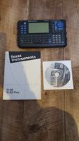 Taschenrechner TI 92 Plus Grafiktaschenrechner Handbuch Hannover - Südstadt-Bult Vorschau