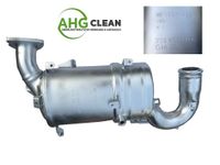 Original Opel Insignia Dieselpartikelfilter DPF 2,0 CDTi Partikel Baden-Württemberg - Neckartailfingen Vorschau