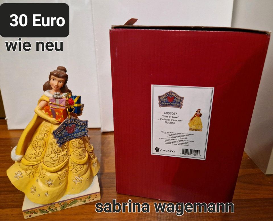 Disney Enesco Sammlung in Bad Camberg