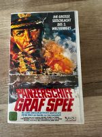 Graf Spee VHS Kassette Hessen - Waldems Vorschau