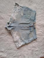 Primark Shorts Bayern - Tittling Vorschau
