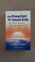 Gregg Braden: Das Erwachen der neuen Erde Hessen - Wetzlar Vorschau