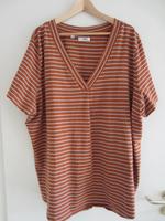 Tolles Shirt v.bpc Gr.56/58,Farbe cognac-hellblau,neuwertig Saarland - St. Ingbert Vorschau