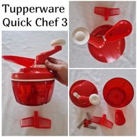 Tupperware Quick Chef 3 Bayern - Lamerdingen Vorschau