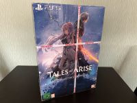 Tales of Arise Collector’s Edition PS5 PlayStation 5 Neu Nordrhein-Westfalen - Neuss Vorschau