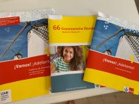 Spanisch Arbeitsbücher klasse 6 und 7 NEU Niedersachsen - Oldenburg Vorschau