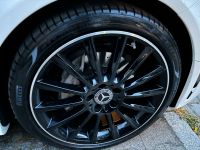 Mercedes C-coupe Sommer Reifen 19Zoll (ohne Felgen) Berlin - Steglitz Vorschau