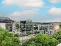 Perfekte Lage für Ihr zentrales Büro - Entdecken Sie diese moderne Bürofläche! Dresden - Friedrichstadt Vorschau